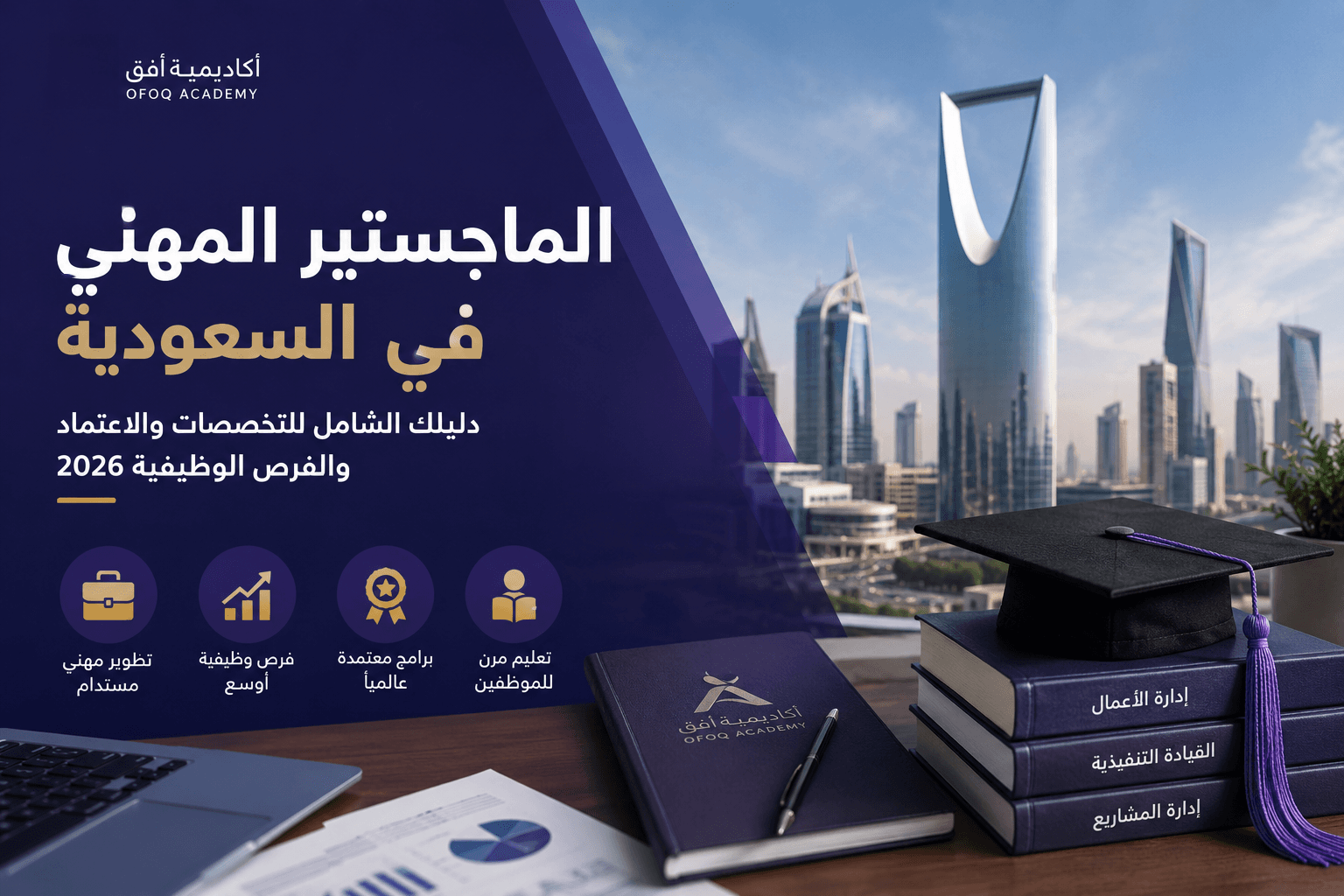 Professional Master's Degree in Saudi Arabia 2026: Complete Guide to Specializations, Admission Requirements, and Career Opportunities